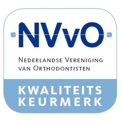 NVvO — Nederlandse Vereniging van Orthodontisten